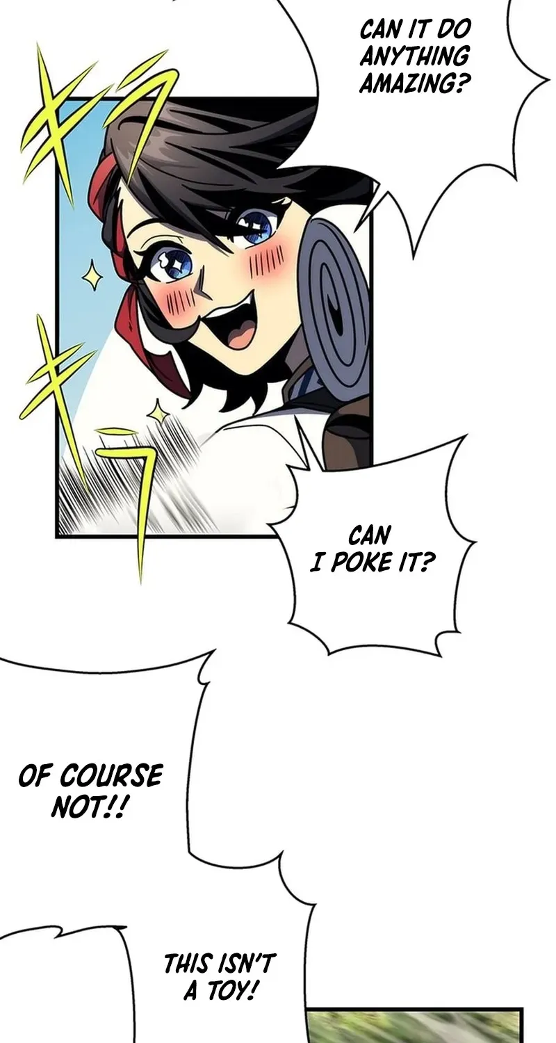 Red Aura Chapter 6 page 47 - 