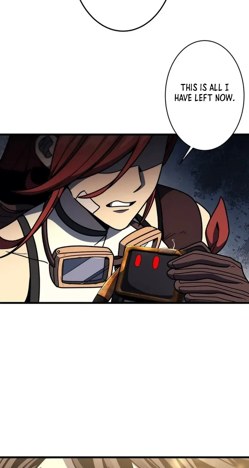 Red Aura Chapter 6 page 49 - 
