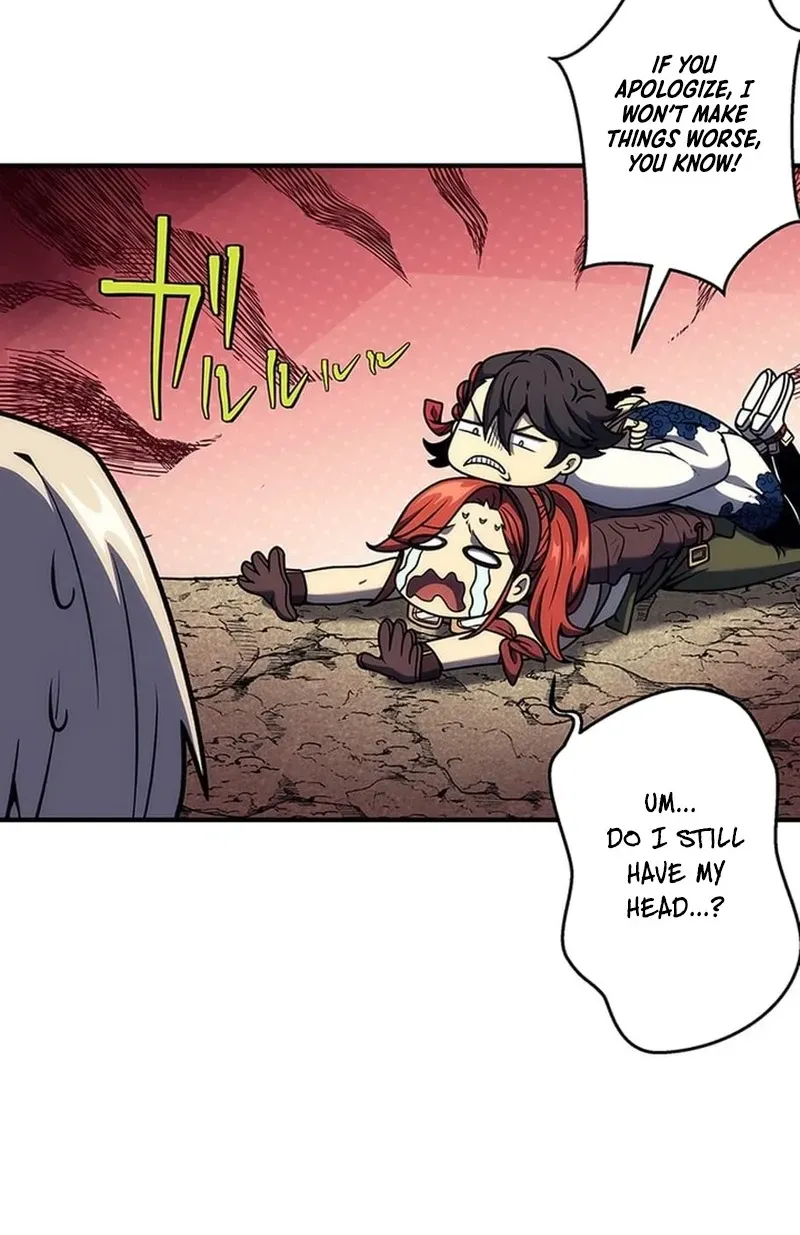 Red Aura Chapter 6 page 6 - 