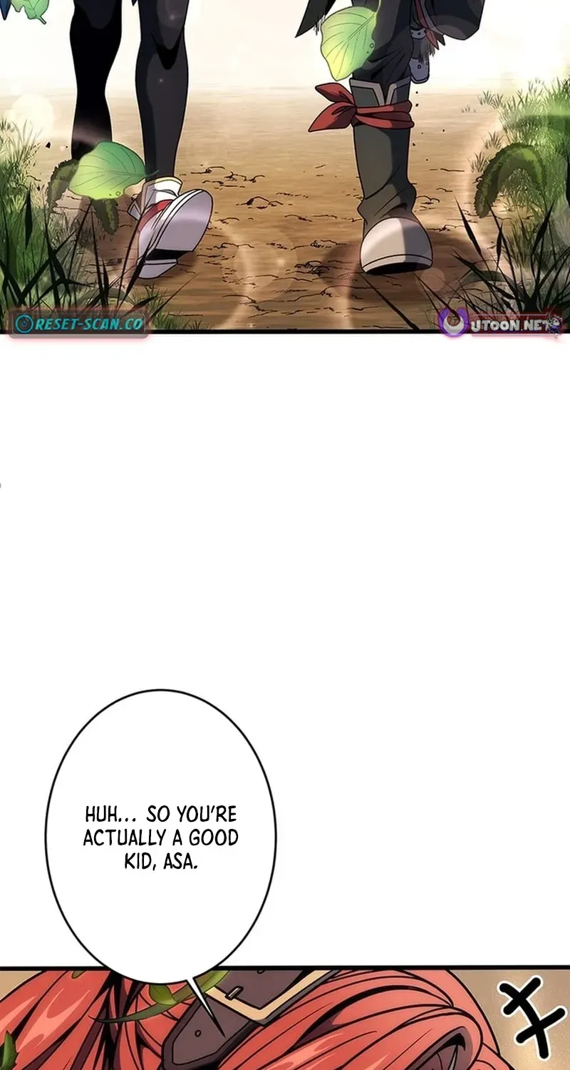 Red Aura Chapter 6 page 53 - 