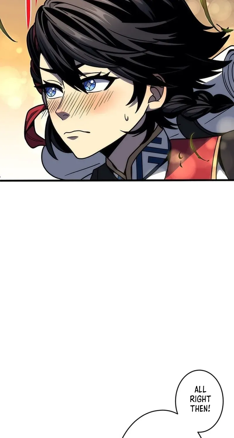 Red Aura Chapter 6 page 55 - 