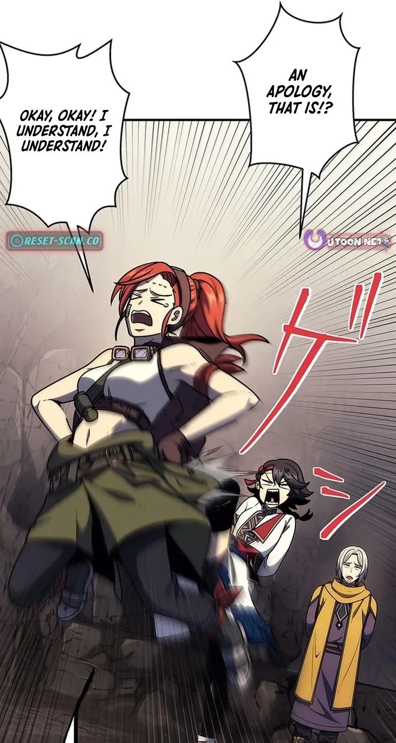 Red Aura Chapter 6 page 7 - 