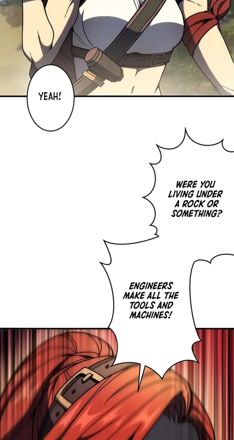 Red Aura Chapter 6 page 62 - 