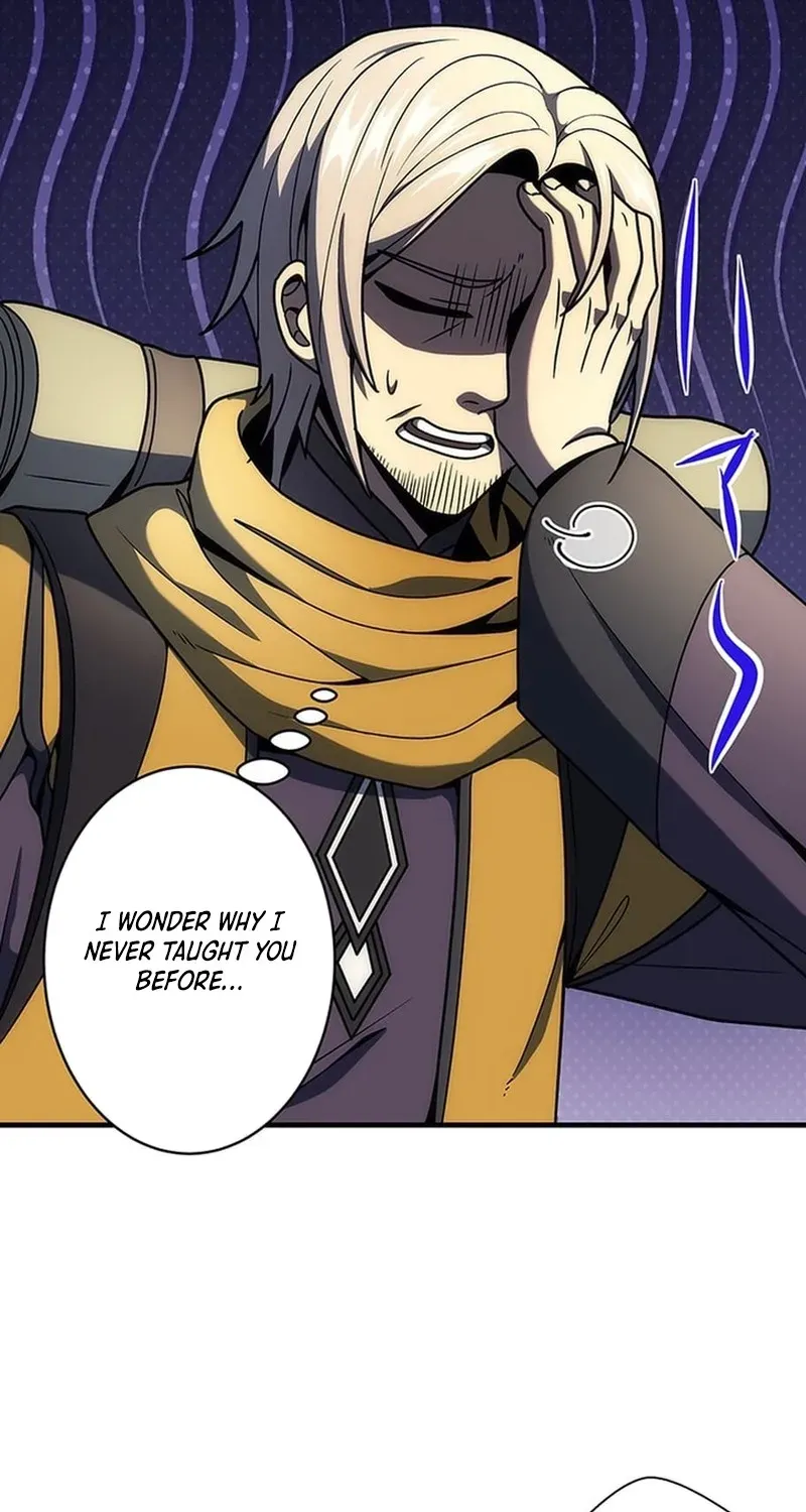 Red Aura Chapter 6 page 65 - 