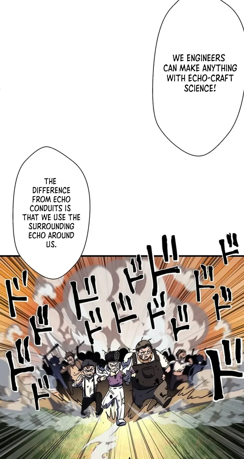 Red Aura Chapter 6 page 66 - 