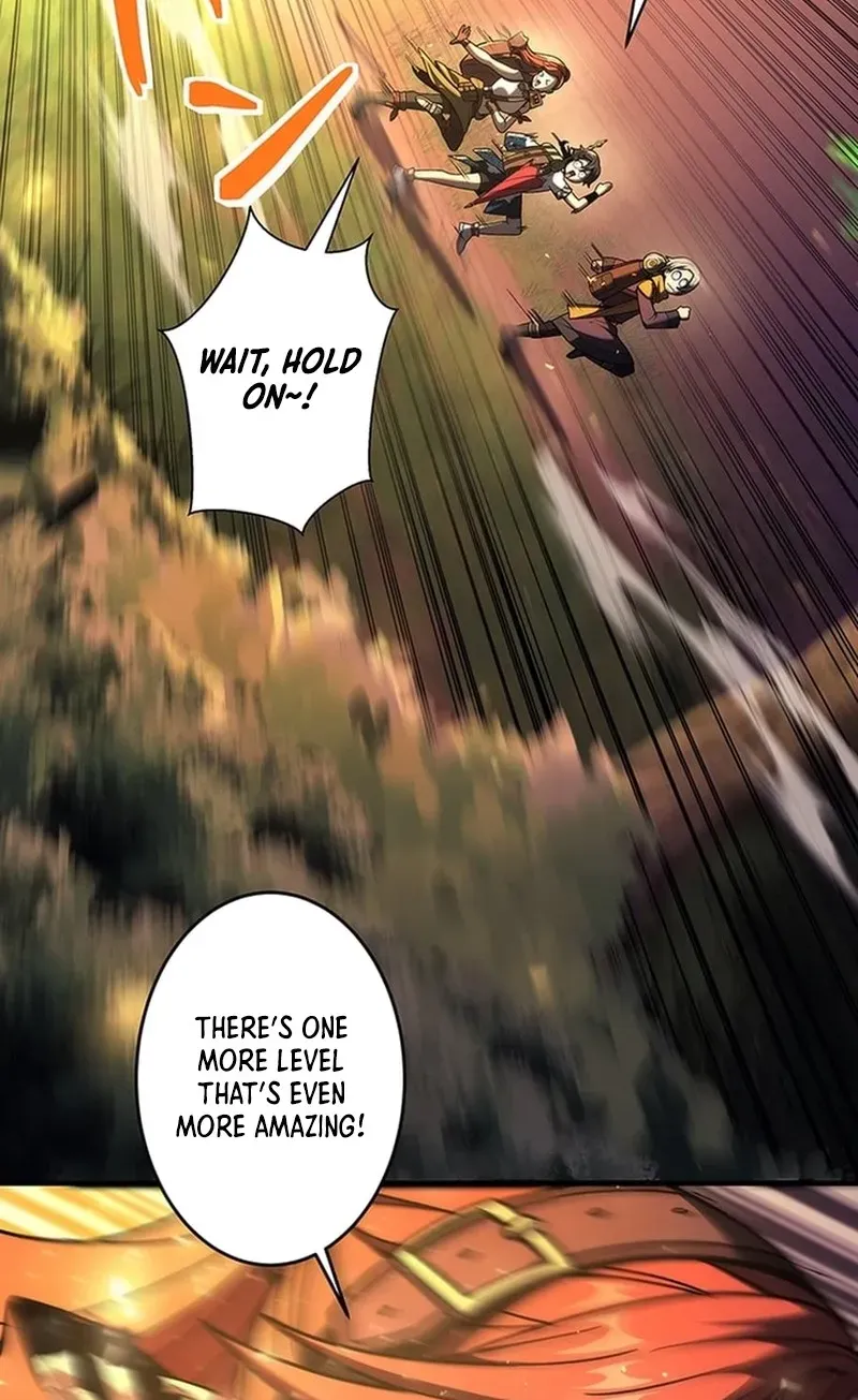 Red Aura Chapter 6 page 70 - 