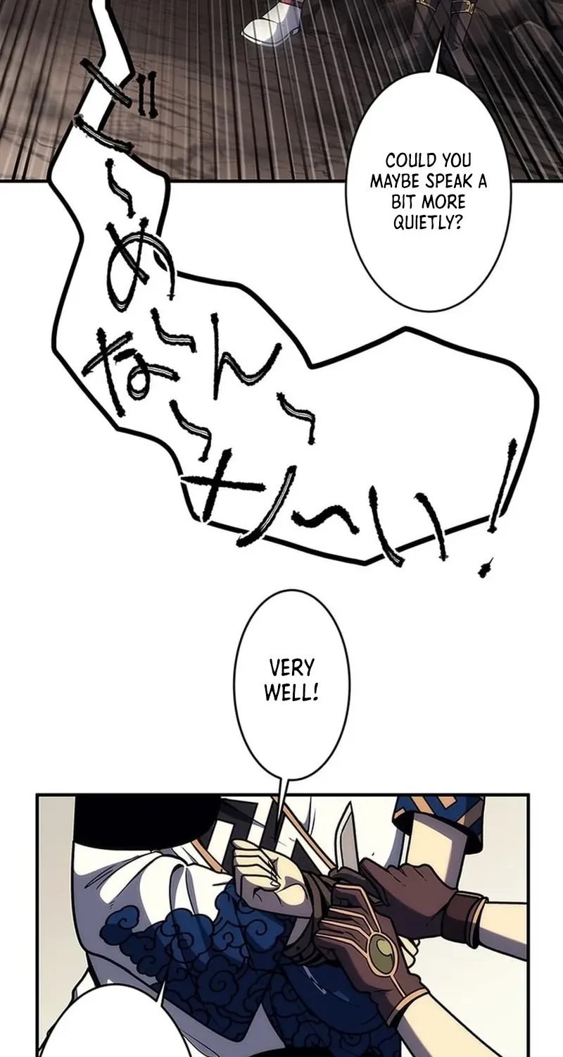 Red Aura Chapter 6 page 8 - 