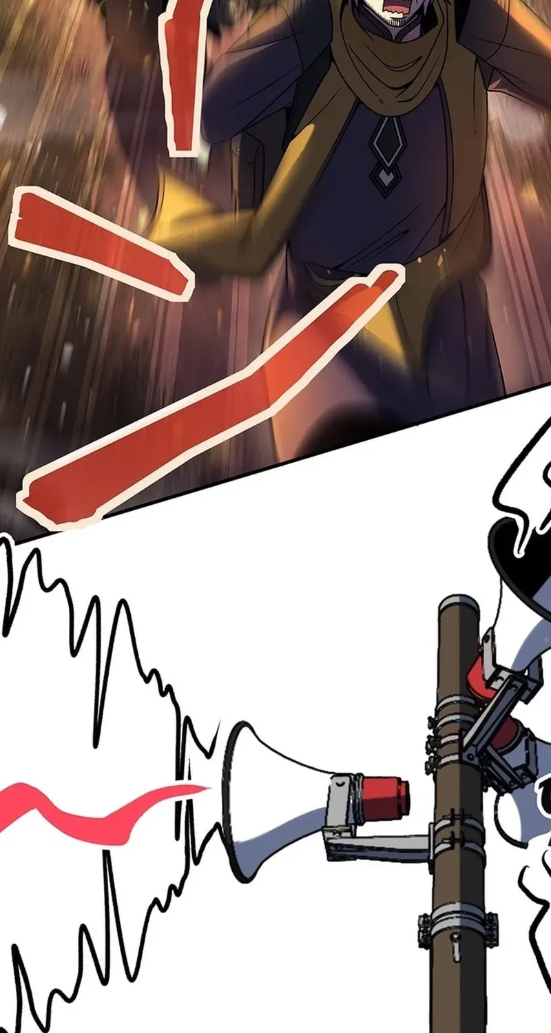 Red Aura Chapter 6 page 73 - 