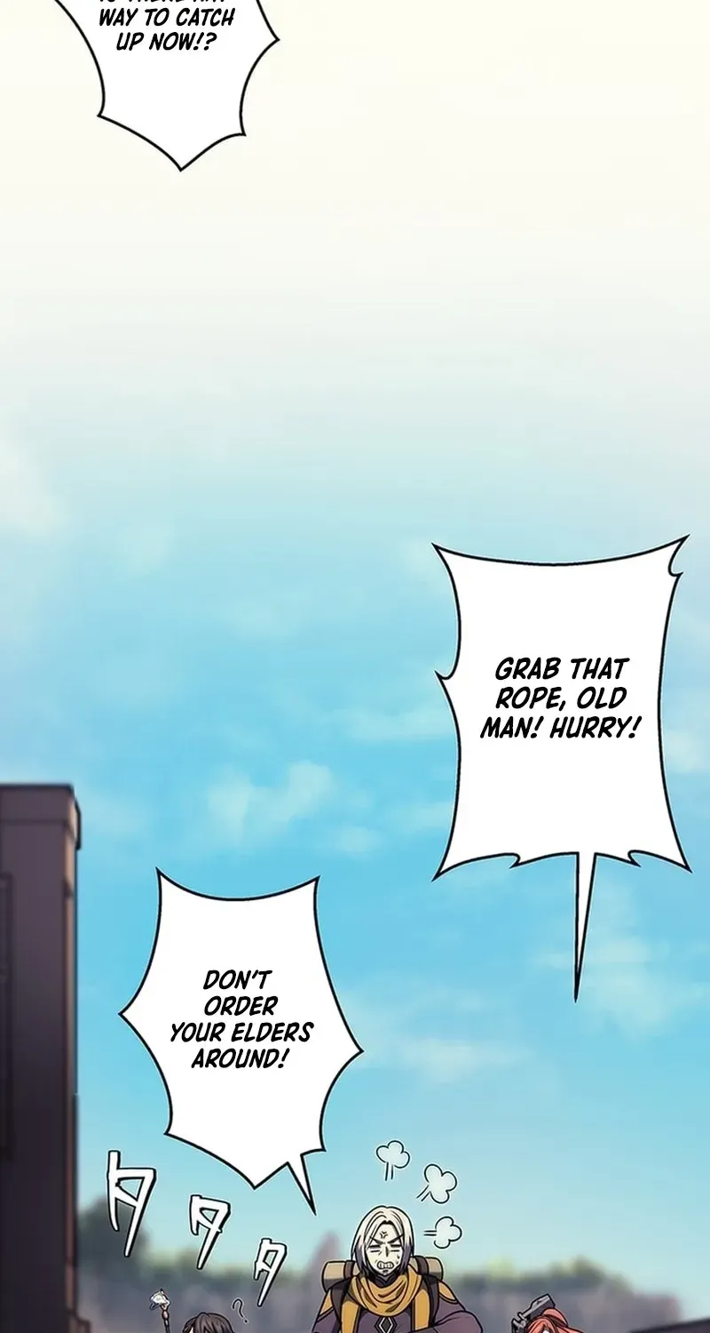 Red Aura Chapter 6 page 76 - 