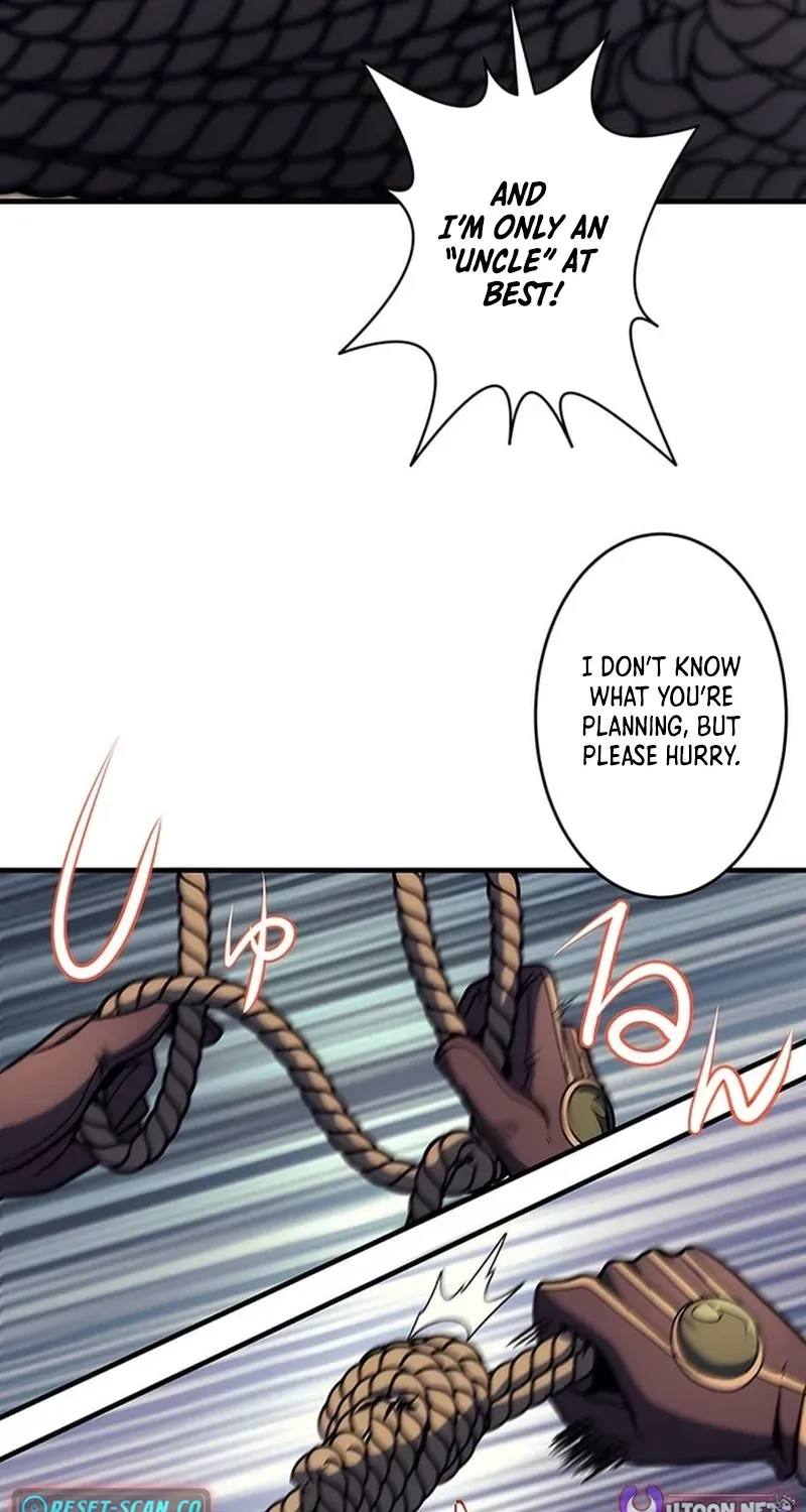 Red Aura Chapter 6 page 78 - 
