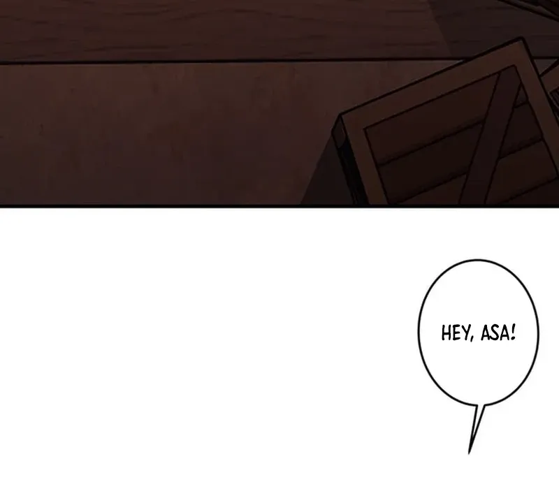 Red Aura Chapter 6 page 84 - 
