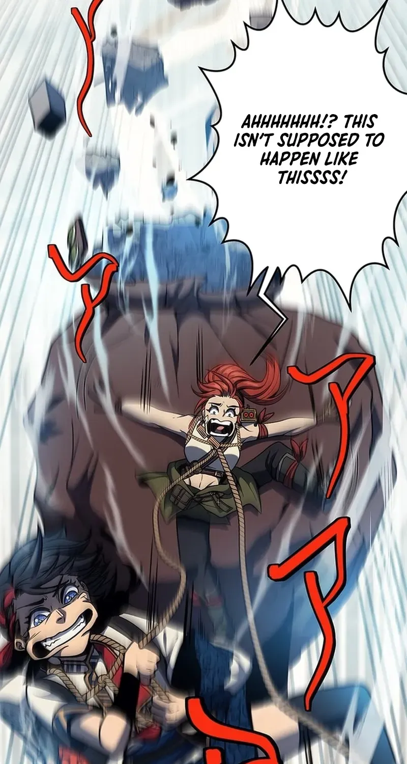 Red Aura Chapter 6 page 96 - 