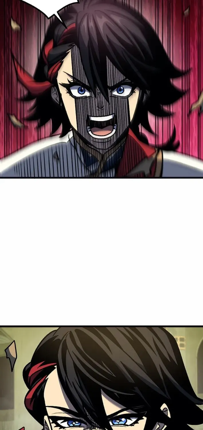 Red Aura Chapter 7 page 101 - 