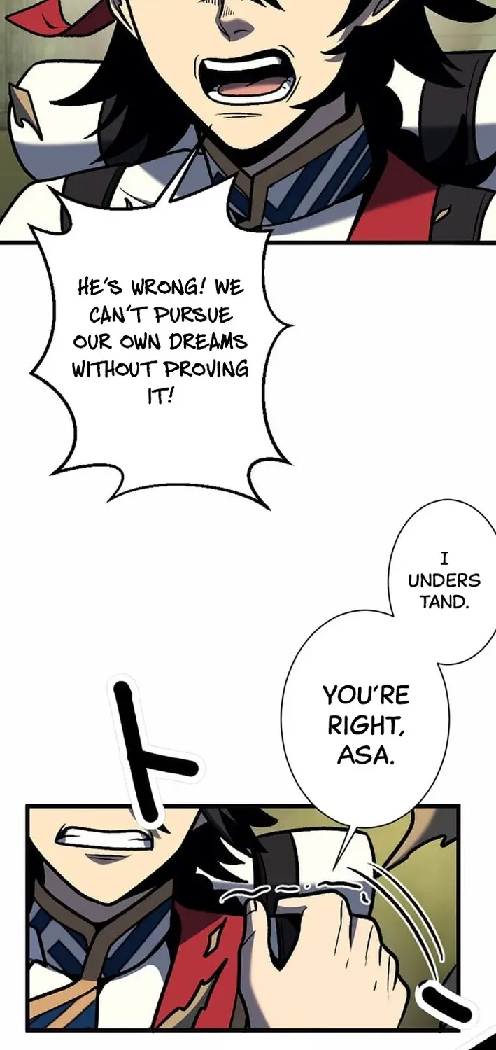 Red Aura Chapter 7 page 102 - 