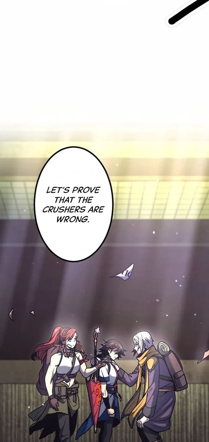 Red Aura Chapter 7 page 103 - 
