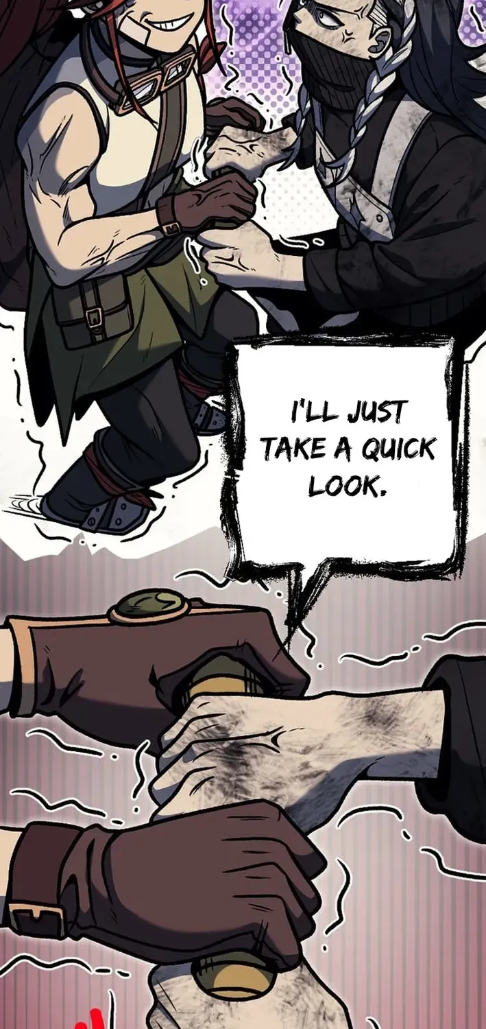 Red Aura Chapter 7 page 12 - 