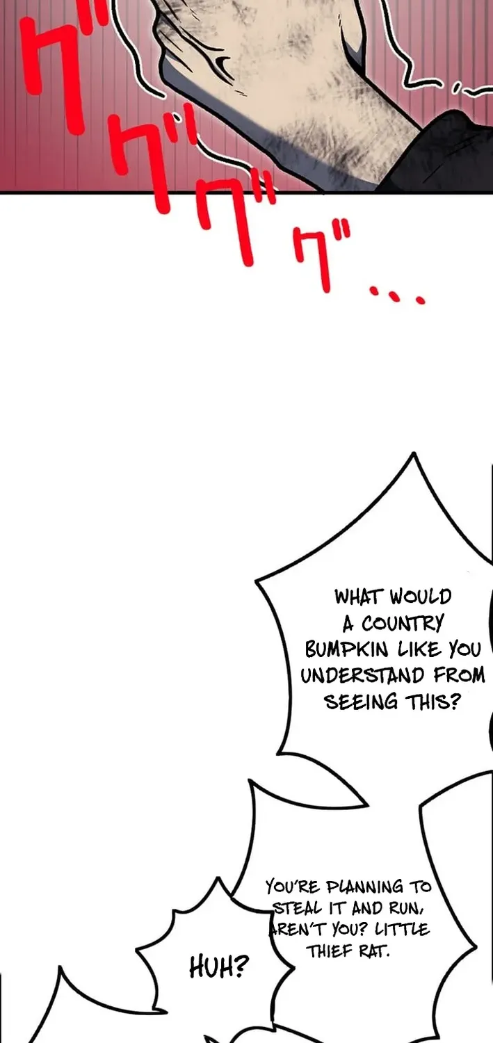 Red Aura Chapter 7 page 13 - 