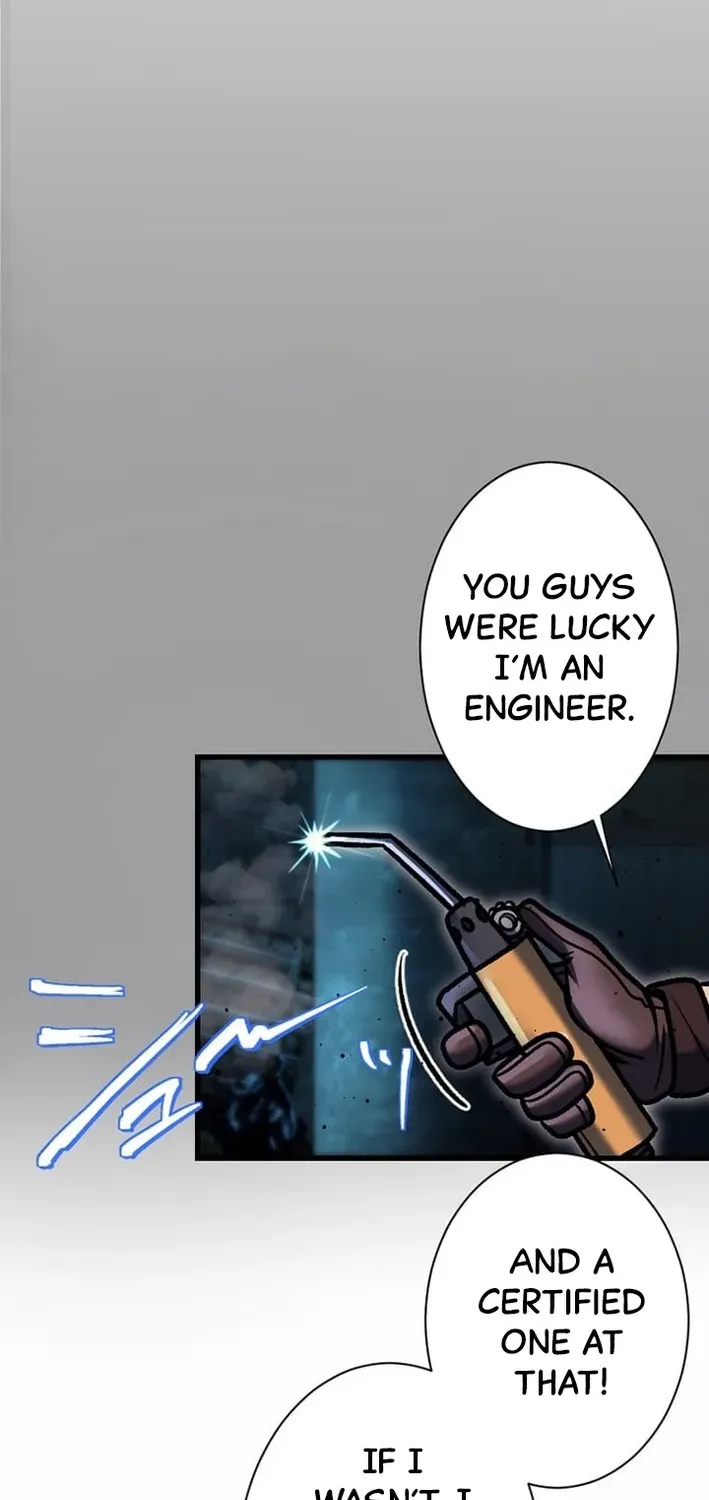 Red Aura Chapter 7 page 23 - 
