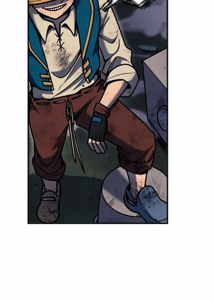 Red Aura Chapter 7 page 28 - 