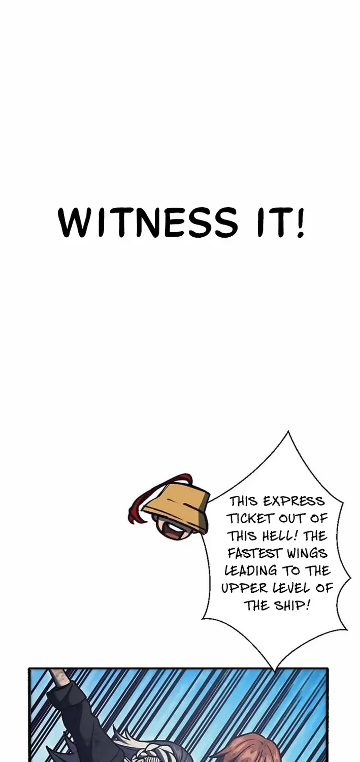 Red Aura Chapter 7 page 29 - 