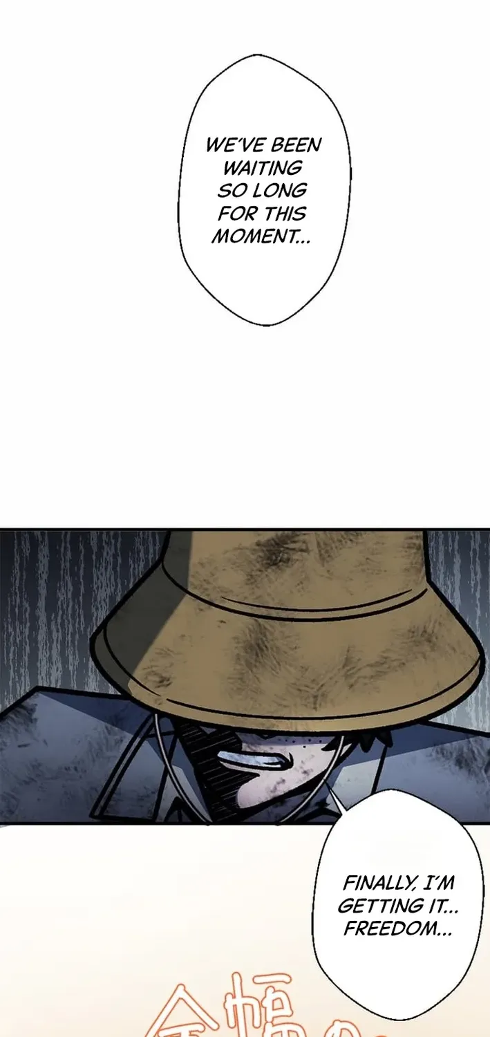 Red Aura Chapter 7 page 34 - 