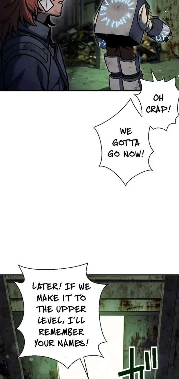 Red Aura Chapter 7 page 44 - 