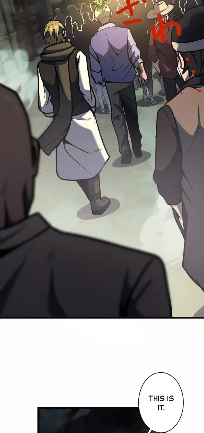 Red Aura Chapter 7 page 47 - 