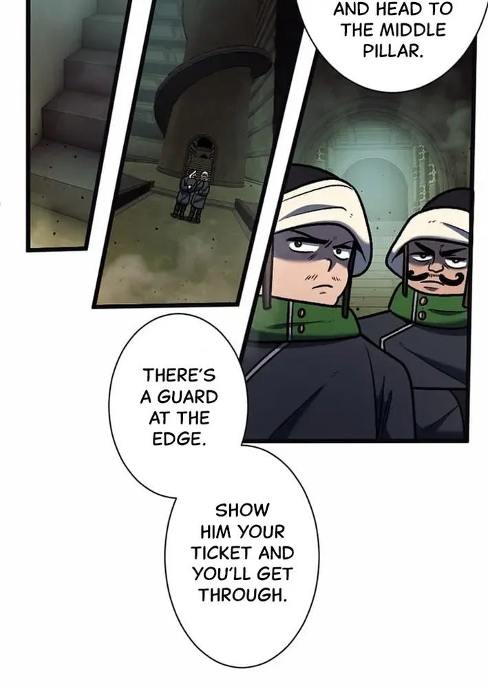 Red Aura Chapter 7 page 49 - 