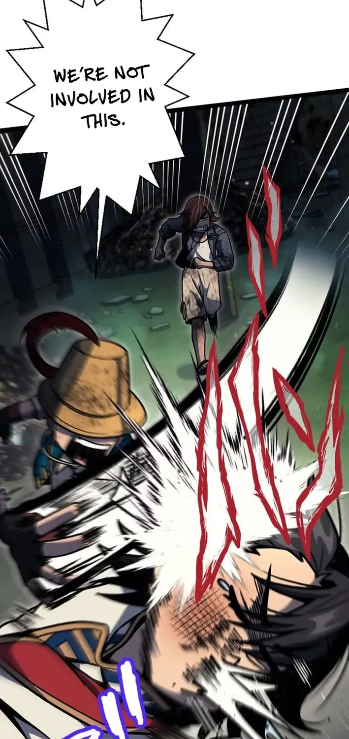 Red Aura Chapter 7 page 6 - 