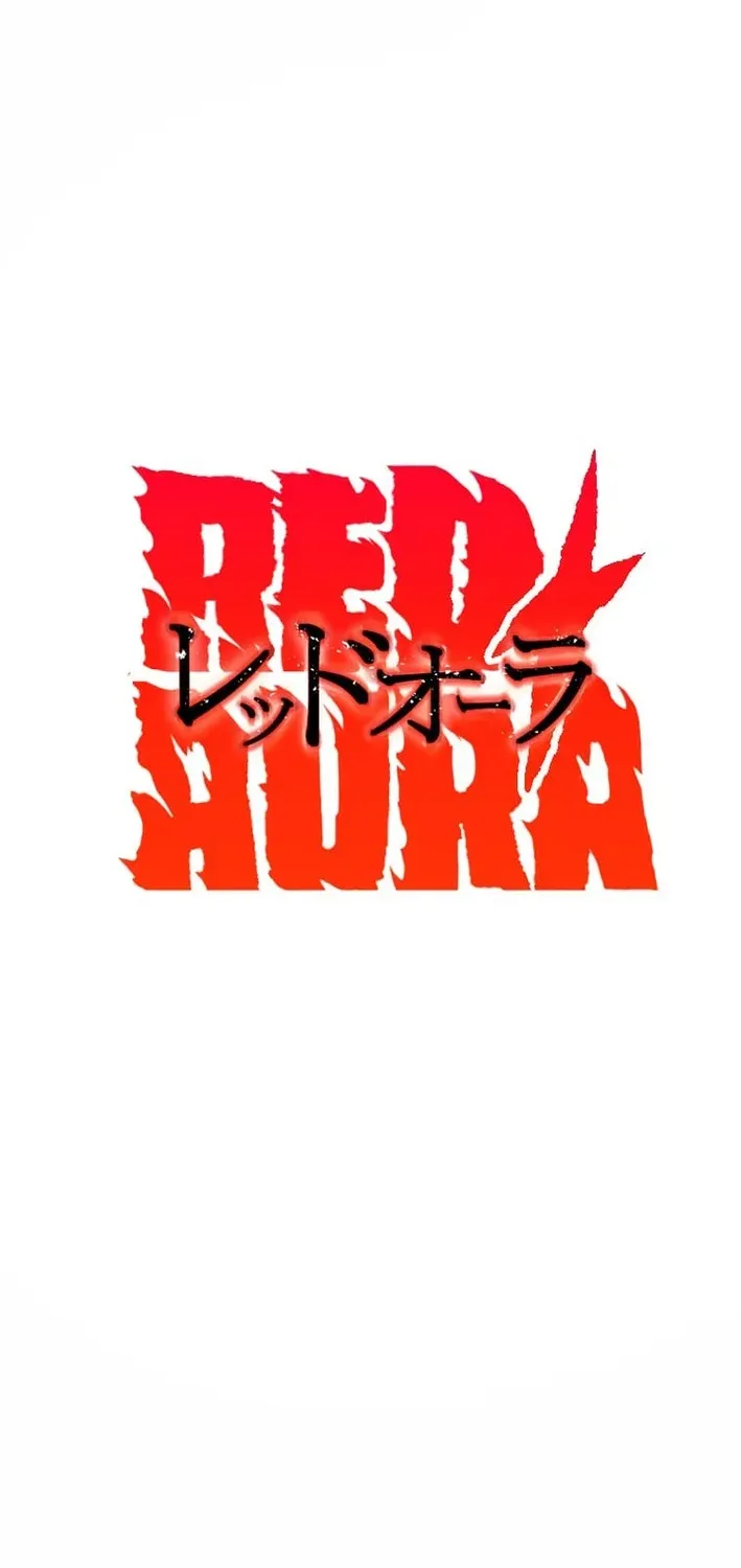 Red Aura Chapter 7 page 51 - 