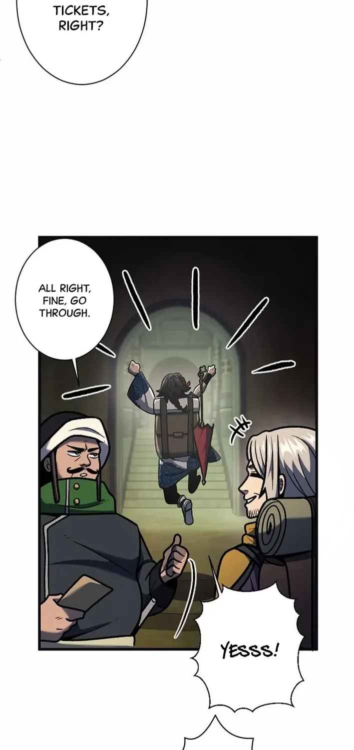 Red Aura Chapter 7 page 53 - 