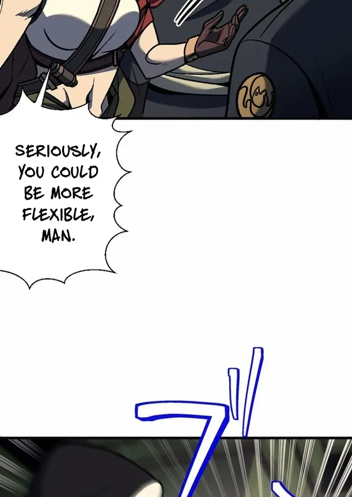 Red Aura Chapter 7 page 56 - 