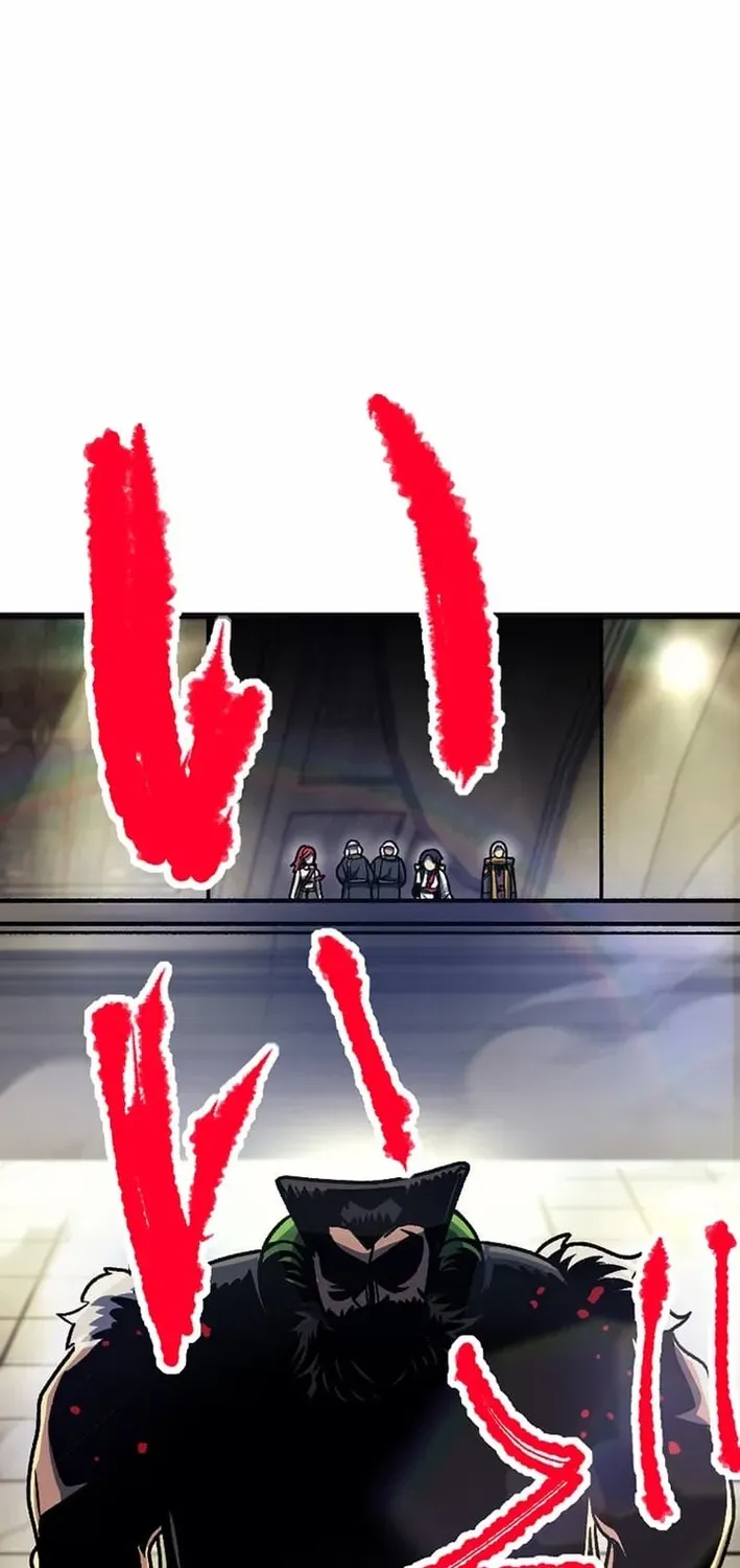 Red Aura Chapter 7 page 65 - 
