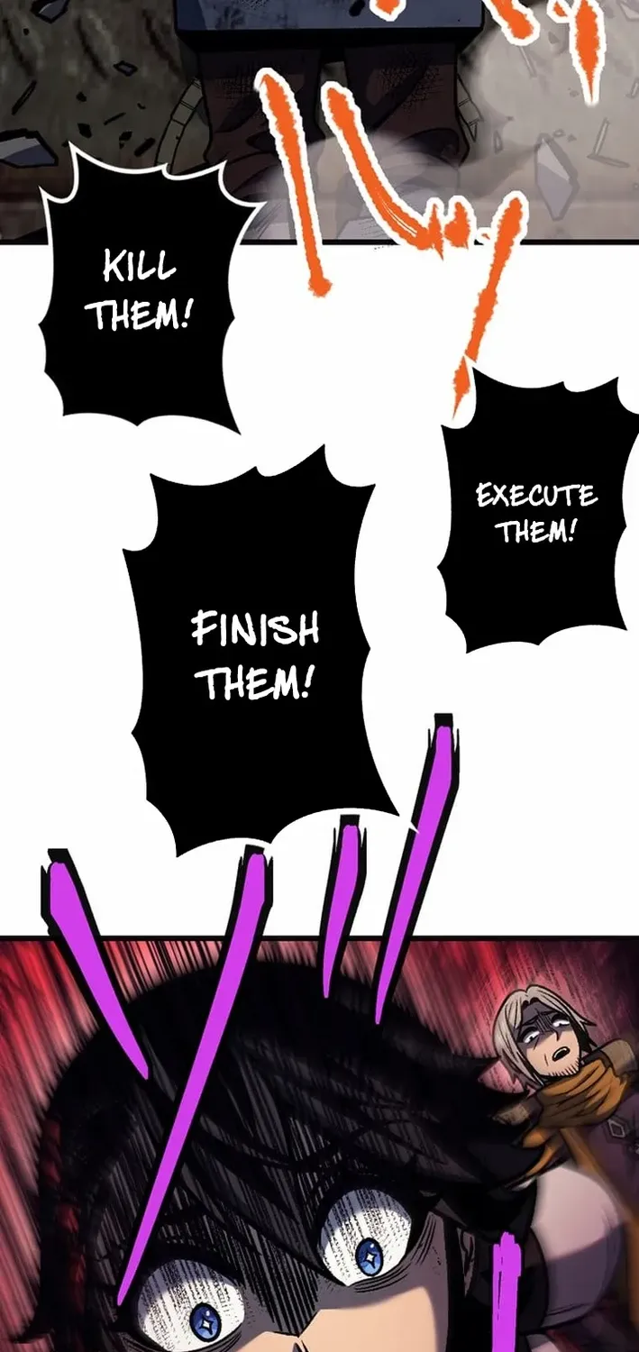 Red Aura Chapter 7 page 67 - 