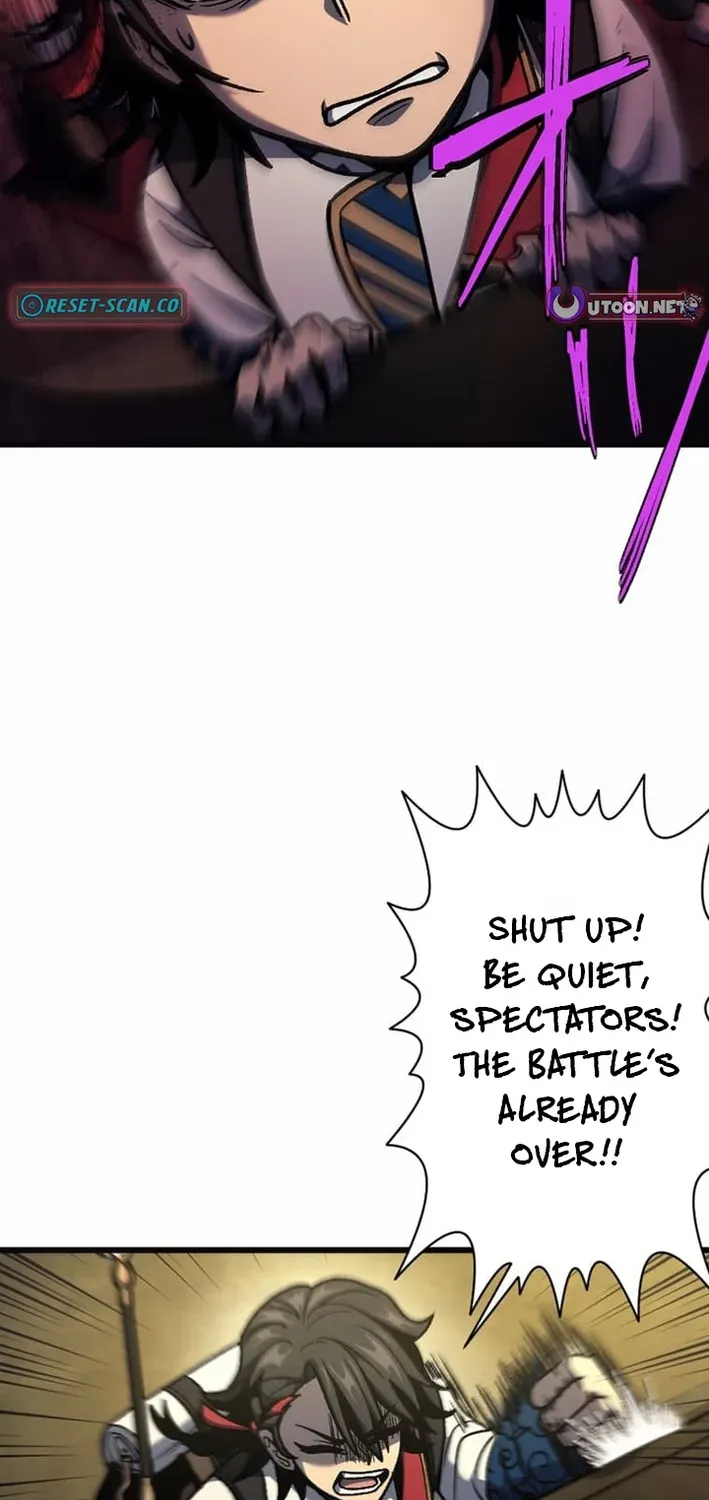 Red Aura Chapter 7 page 68 - 