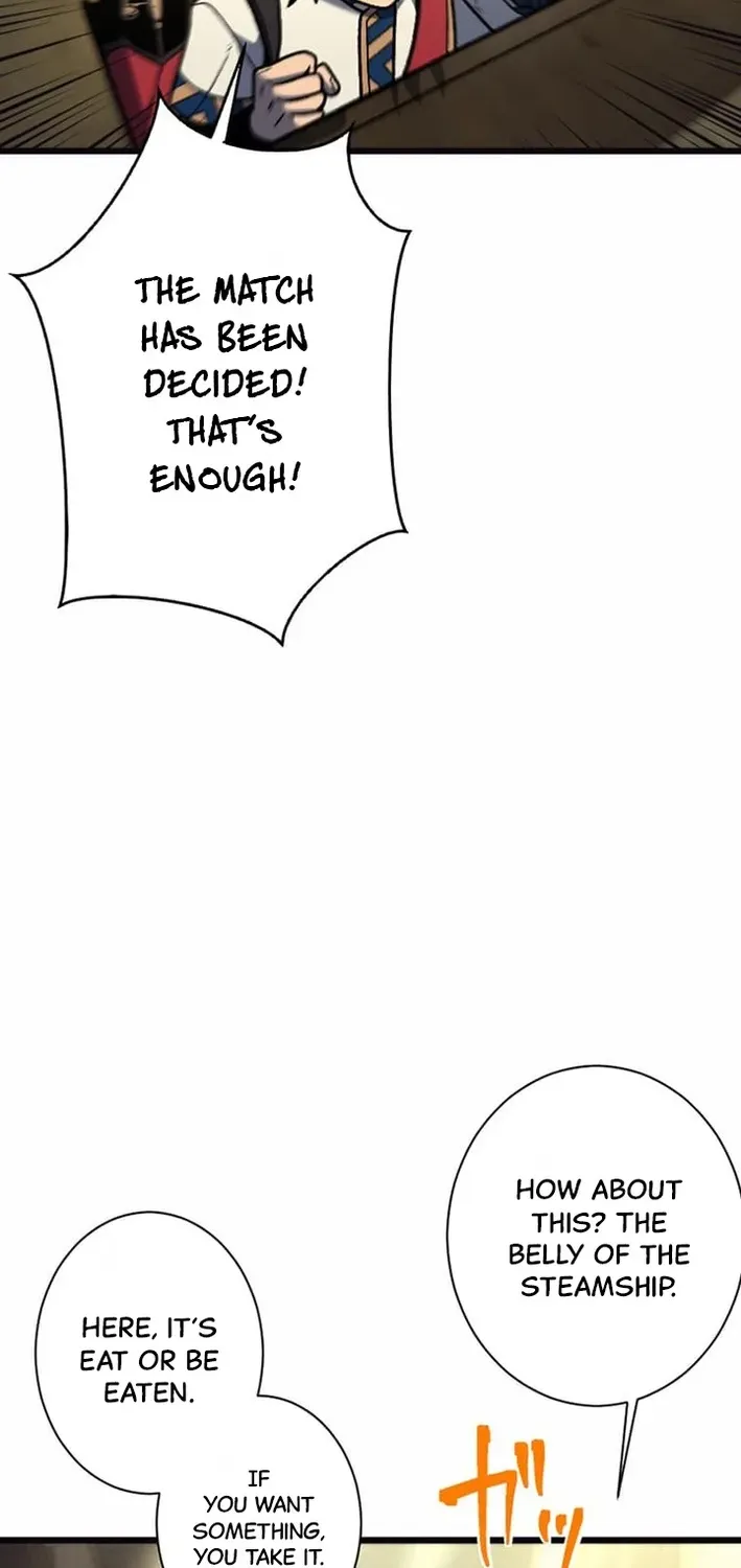 Red Aura Chapter 7 page 69 - 