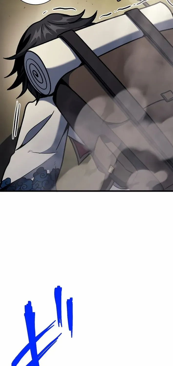 Red Aura Chapter 7 page 71 - 