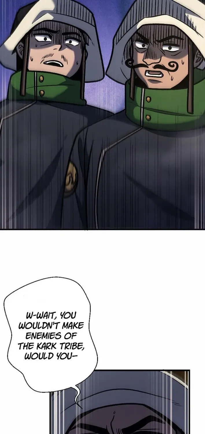 Red Aura Chapter 7 page 73 - 