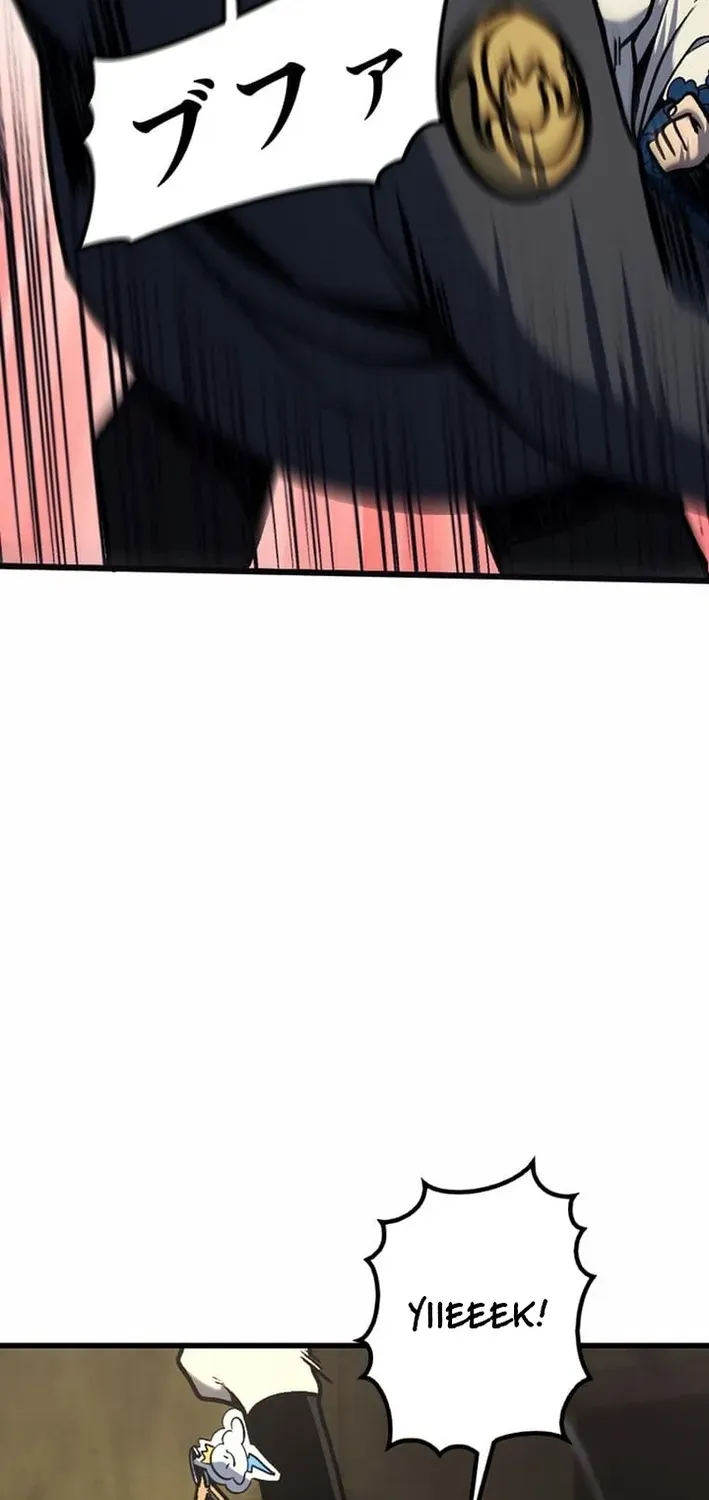 Red Aura Chapter 7 page 76 - 