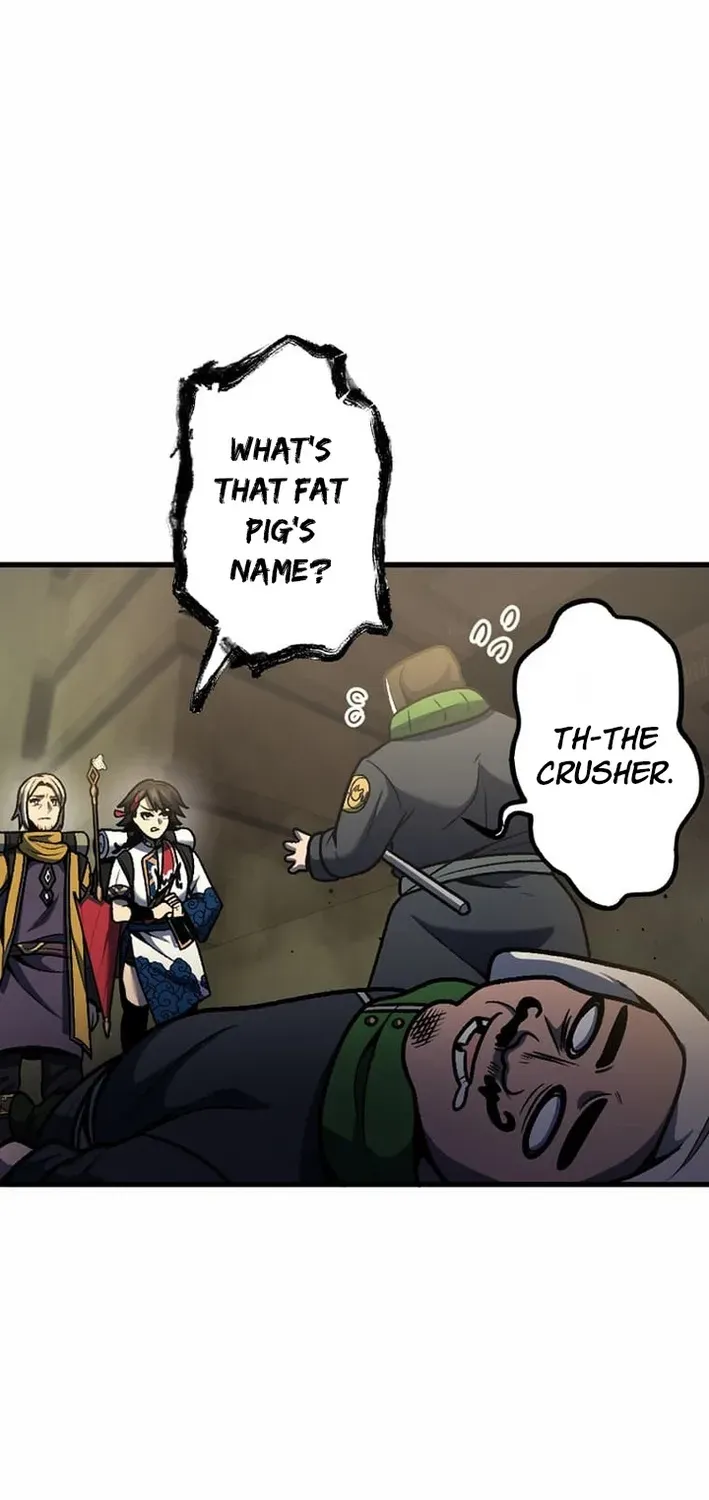 Red Aura Chapter 7 page 78 - 