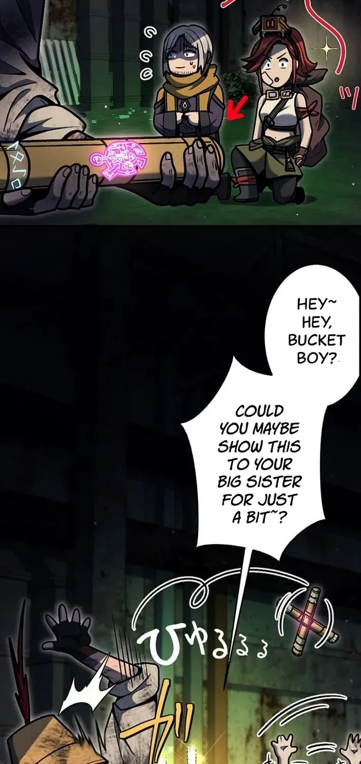 Red Aura Chapter 7 page 9 - 