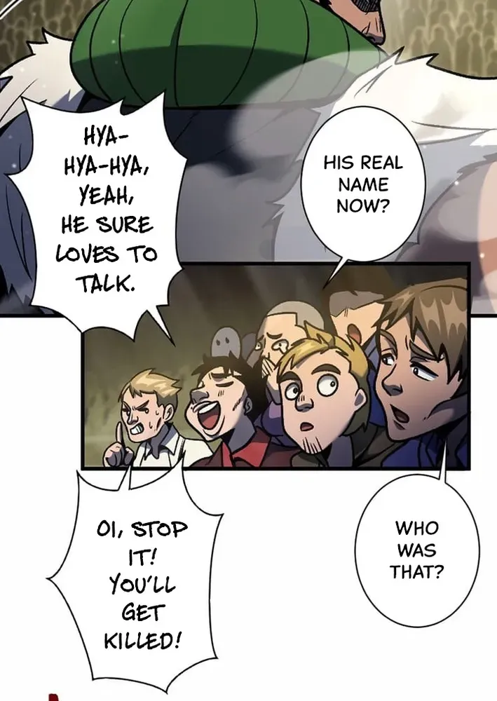 Red Aura Chapter 7 page 84 - 