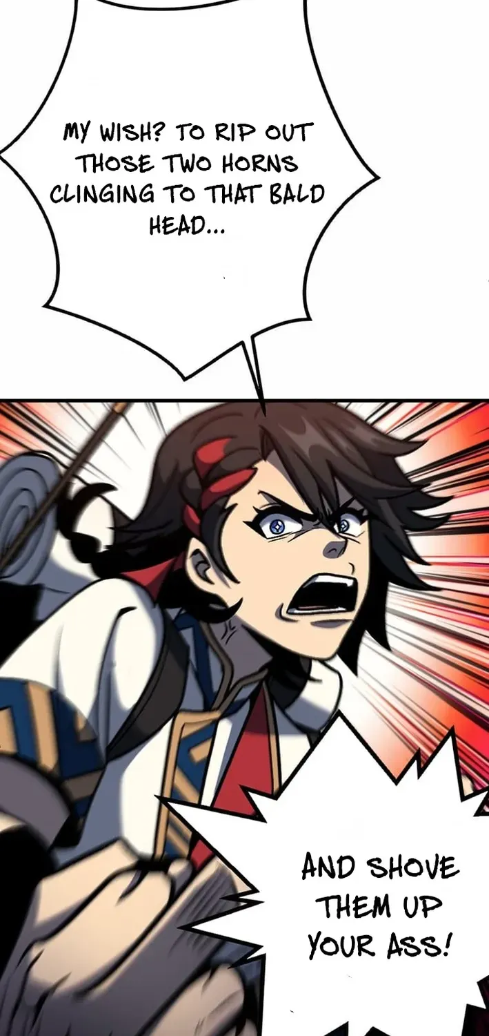 Red Aura Chapter 7 page 88 - 