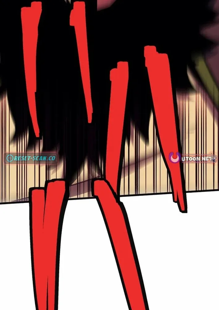 Red Aura Chapter 7 page 91 - 
