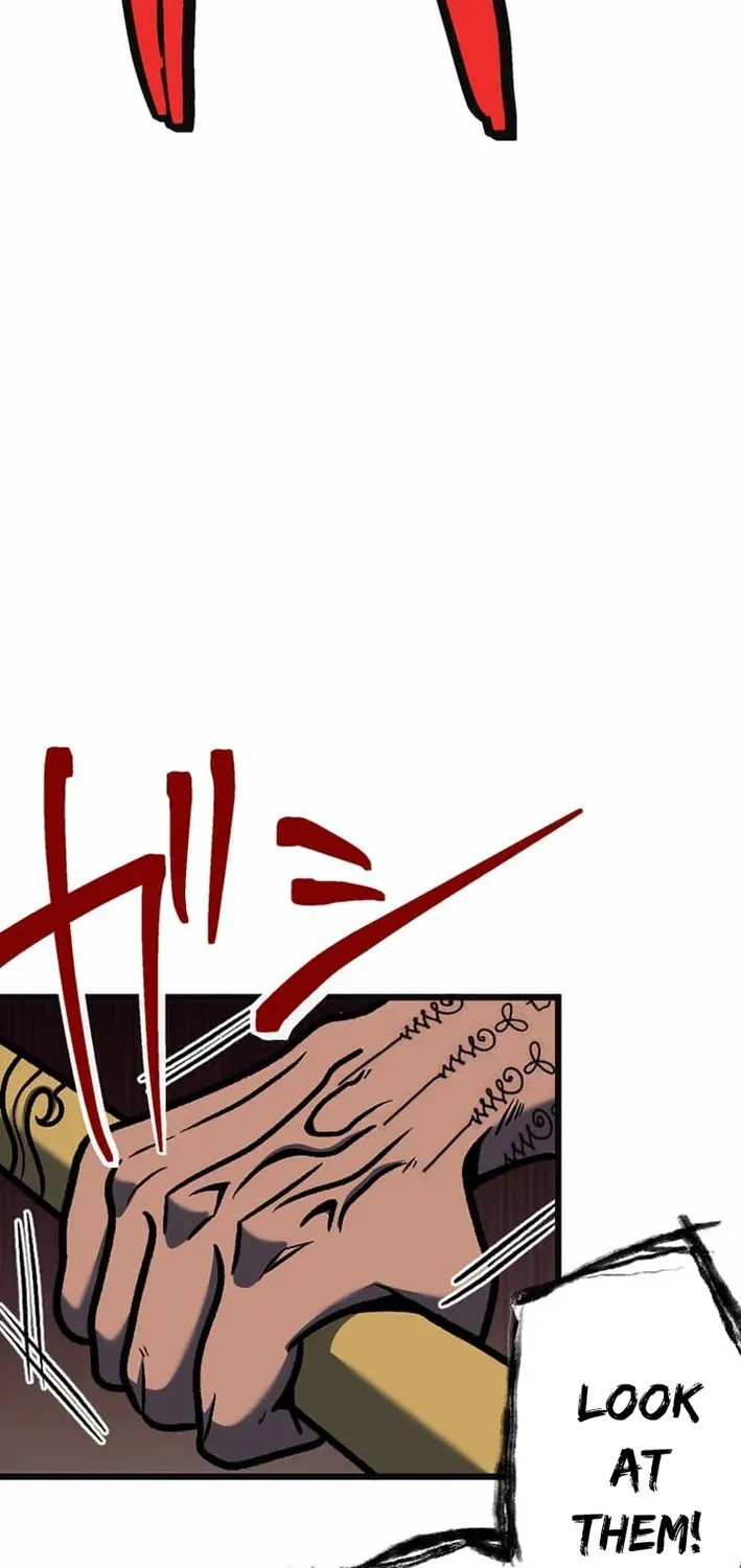 Red Aura Chapter 7 page 92 - 