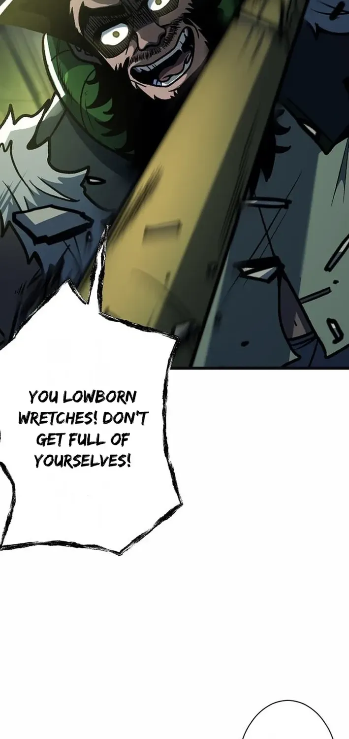 Red Aura Chapter 7 page 95 - 