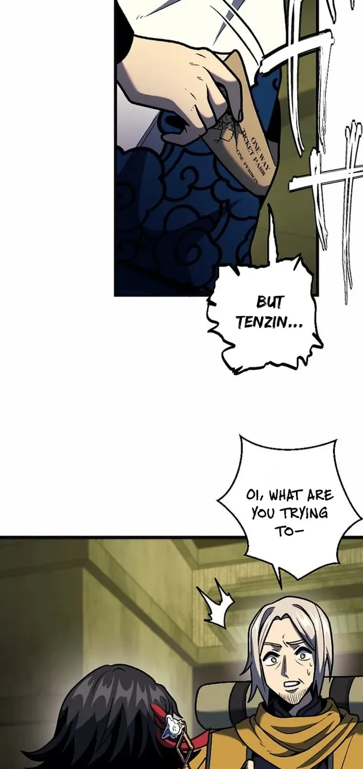Red Aura Chapter 7 page 97 - 