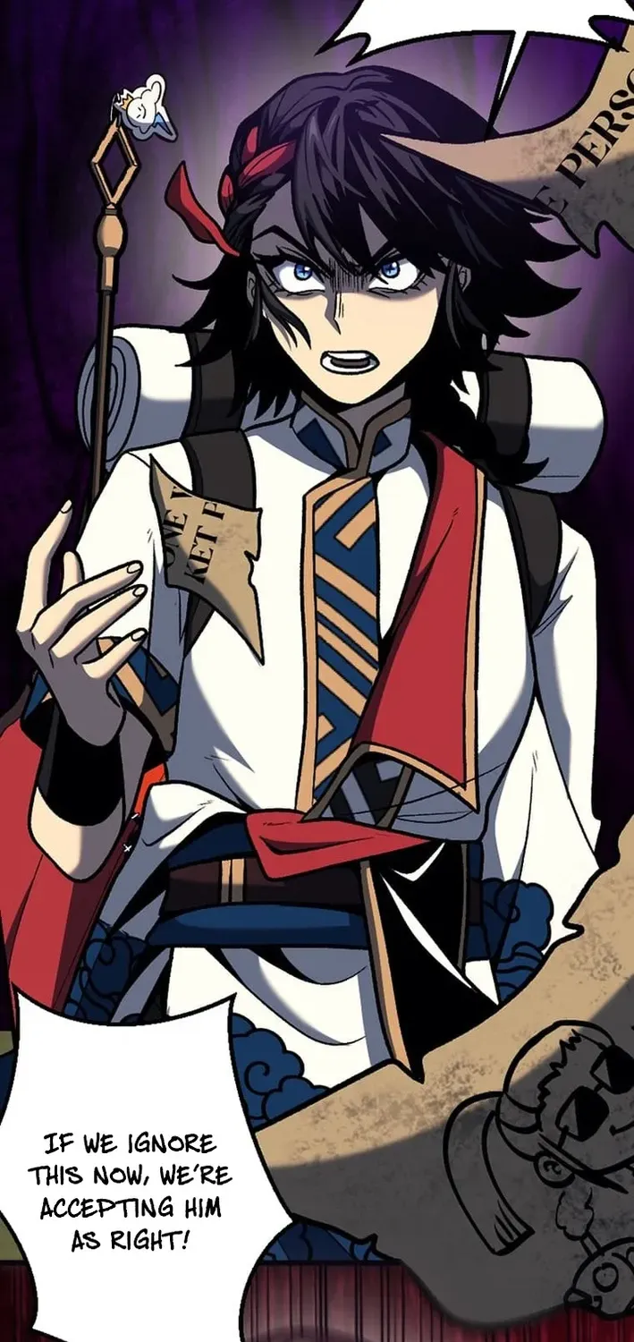 Red Aura Chapter 7 page 100 - 