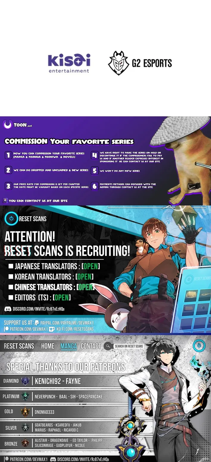 Red Aura Chapter 8 page 23 - 