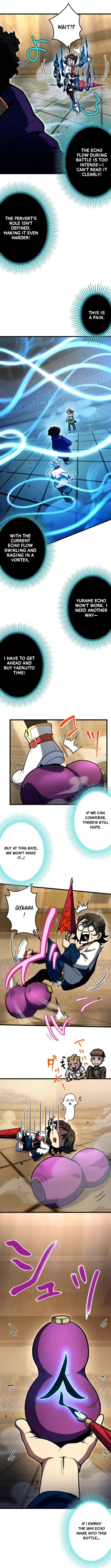 Red Aura Chapter 9 page 11 - 